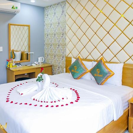 Silk Hotel Πόλη Χο Τσι Μινχ Εξωτερικό φωτογραφία