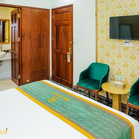 Silk Hotel Πόλη Χο Τσι Μινχ Εξωτερικό φωτογραφία