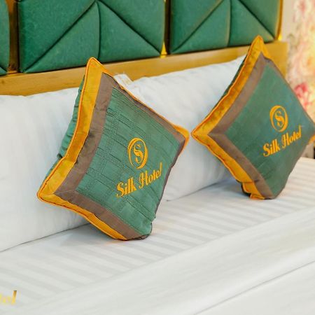 Silk Hotel Πόλη Χο Τσι Μινχ Εξωτερικό φωτογραφία